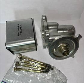 B&c Specialty Products Bc708 Oil Filter Adapter