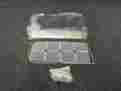 Ba2410 Brackett Air Filter Assy Nos P N Sa