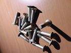 Bacb30nn4k12 Ea Screw Bolt Titanium Unsealed