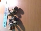 Bacb30nn4k4 Screw Bolt Titanium Unsealed New