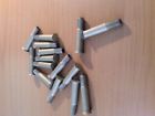 Bacb30nw6k10 Nas Hi Lok Pin Titanium