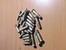 Bacb30nw6k8 Hi Lok Pin Titanium Unsealed