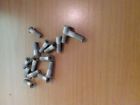 Bacb30vf08k3 Screw Bolt Titanium Unsealed New