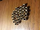 Bacn10yt3cd 31 Ea Mini Nut Nuts P-n