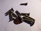 Bacs12gp3l15 Screw Bolt Titanium New Unsealed