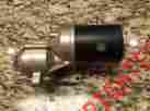 Bcs206-122-24 B C Specialty Products Starter Lycoming Bcs206-122-24 B C Specialty Products Starter Lycoming