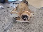 Bcs206-149 Lycoming Starter