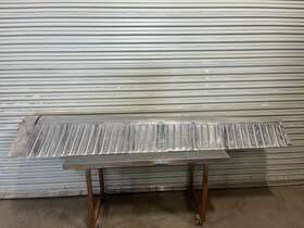 18001-2 Beechcraft 143 1950 Ryan Navion R/h Flap P/n