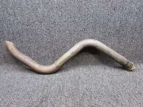 96-950004-55 Beechcraft Continental Io-550-c Exhaust Tailpipe Outboard Lh