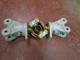 204-011-728-15 Bell Helicopter 204-11-728-15 Rotary Ru Grip Assembly P/n Core