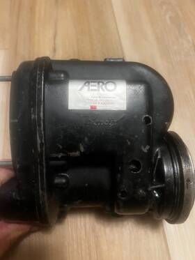 10-34935-1 Bendix Magneto For Io-320 Lycoming