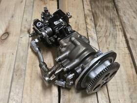 T50-bo-12 Bendix 252423 Boeing Fuel Control Fcu Gas Turbine Jet Engine Governor Pump