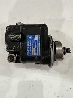 4281r Bendix Slick Aircraft Magneto Model