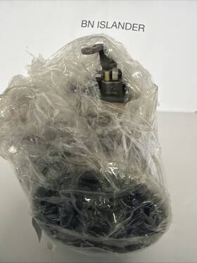 Bendix Alt8421r Servo Fuel Injector