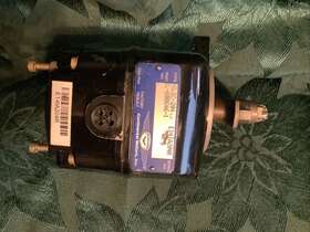Bl-600646-1 Bendix Continental Motors/bendix Magneto S6lsc-204