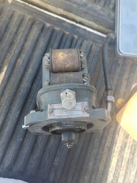 10-88475-1 Bendix Dln-10 Scintilla Radial Engine Magneto Dln 10 Pratt Whitney R2800