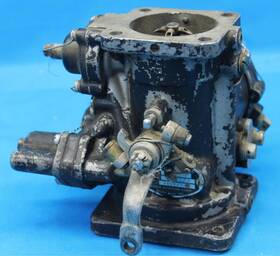 380223-3 Bendix Stromberg Used Pressure Carburetor Ps-5c P/n 28491