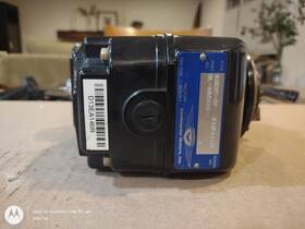 Bl-500556-1 Bendix Tcm Continental Magneto S6rsc-25 Late Production