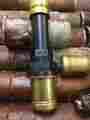 Bg-ls465a Aircraft Engine Spark Plug