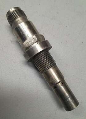 B-8637k Bg Service Company Gas Turbine Turbojet Jet Engine Igniter / Spark Plug