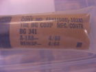 Rhb32e Bg341 Bg 12 Nos Aircraft