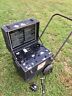 Bh112ja Howell Instruments Vintage Jetcal Aircraft Jet Engine Egt Analyzer Usaf