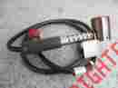 Bh7454bb-40 Howell Instruments Jet Turbine Engine Heater Probe