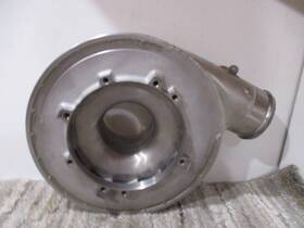 204182-1 Boeing 737 / 727 -apu Turbo Housing Excellent Condition