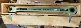 311n3710-11 Boeing 757 Link Engine Strut Parts Or Repair