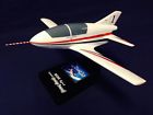 Bd5j Bond Corky Movie The James Microjet "octopussy 007 " Flown Fornoff