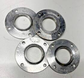1303-22 Bth Dehavilland Gipsy Accessory Drive Oil Retainer- New Old Stock P/n