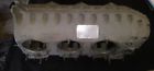 C-145-2 Continental Crankcase Data First Run Never Needs