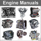 C1251451252cd C-145 Repair Continental Manuals300 Parts Service Engine