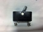 C-6363-1-4a-4amp Inst Klixon Vintage Aircraft Circuit Toggle Breaker