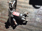 C165006 0401 Garrett Waste Gate By Factory Rebuilt Pn Cessna 421