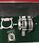 C28-150 Plane Power Alternator With Debris Shield Blast Tube Cirrus