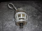 C611501-0201 Cessna Alternator