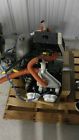 C75-12 Continental Tapershaft Hub Approximately 1200