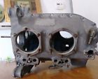 C85-12f Continental Aircraft Engine Case