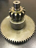 Cc150a Aerotech Continental Starter Clutch