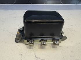 0413205-2 Cessna Voltage Regulator Generator Charging System 1961 172b 0-300 Continental