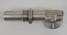 1250418-1 Cessna Spin On Oil Filter Adapter Housing Assembly Tcm Continental