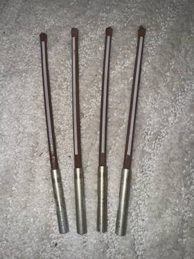 15330 Cessna Dayton-granger Static Discharger