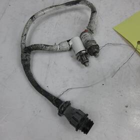 6508012-19 Cessna 602en16-6 Brake Switch Assy Pn Micro