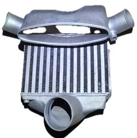 Cessna 635921 414a Intercooler Pn Ar