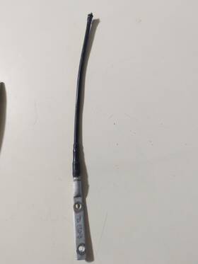 Esd-3 Cessna Static Wick