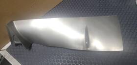 1590m21p01 Cfmi 1st Stage Fan Blade 1 - Titanium Part No Cfm56 Engines