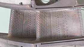 2080m29g01 Cfmi Cfm56 Engine - Hpt Stg 1 Ngv Part Number