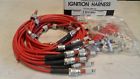 Ch11884 Champion Continental Aircraft Engine Wire Harness