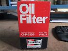 Ch48109 Champion Filter Oil P-n